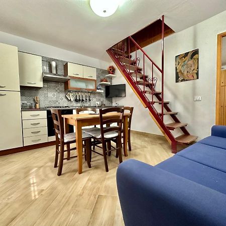 Veterani 63 Apartment Cefalù Exteriér fotografie