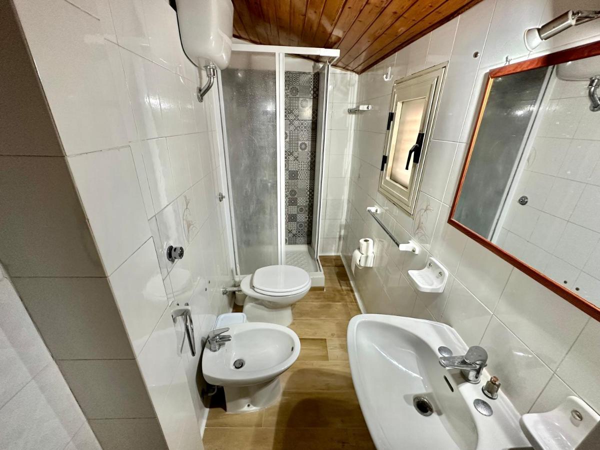 Veterani 63 Apartment Cefalù Exteriér fotografie