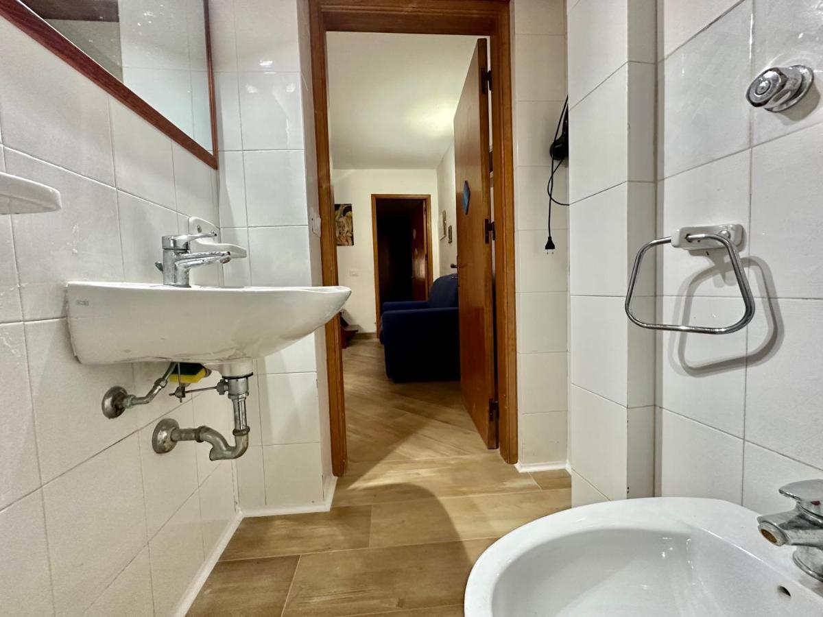 Veterani 63 Apartment Cefalù Exteriér fotografie